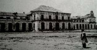 Creación de la fabrica de paños