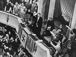 CULTURE IN THE THIRD REICH: OVERVIEW