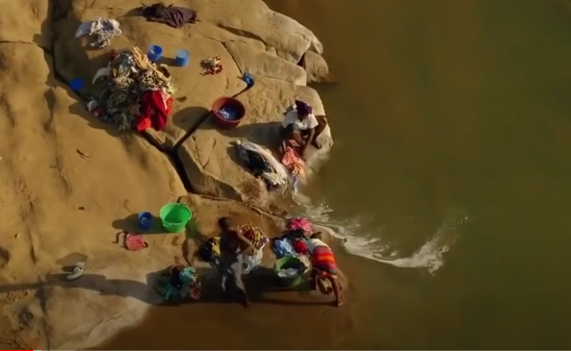 Evoluciòn del hombre