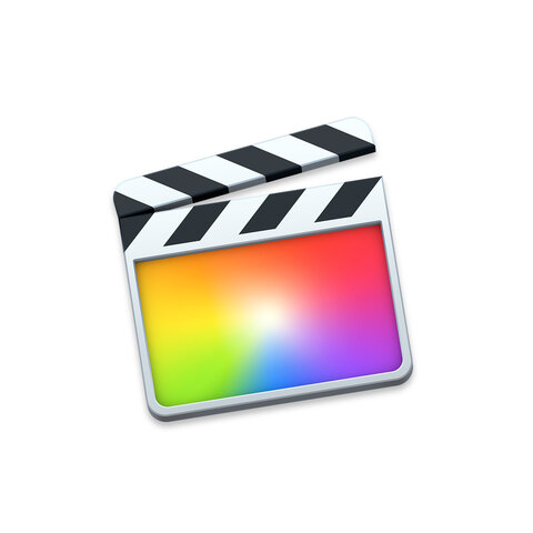 FINAL CUT PRO X