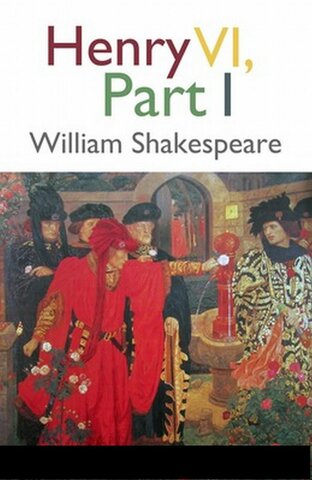 Henry VI, Part One