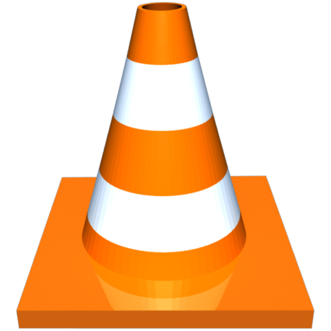 FLV (VLC) MEDIA PLAYER