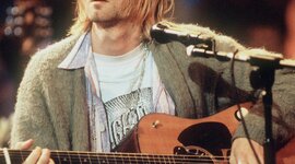 Timeline: Timeline of Kurt Cobain