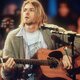 Kurt cobain mtv unplugged