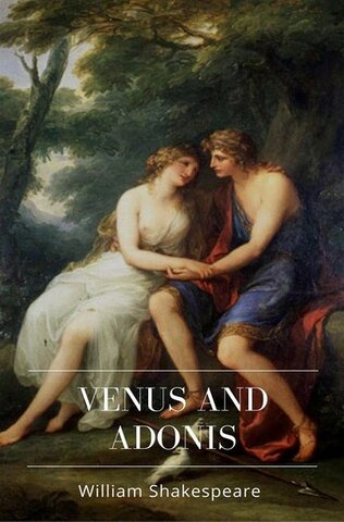 Venus and Adonis