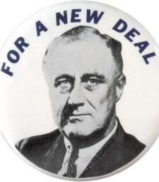 O New Deal