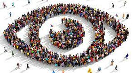 Timeline: Línea del Tiempo - Desarrollo de la Sociología