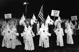 Ku Klux Klan