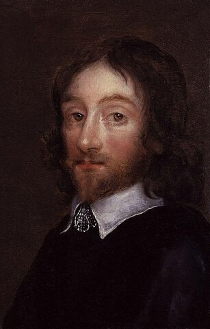 Norwich, England 1646