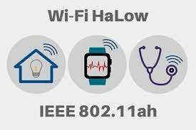IEEE 802.11ah