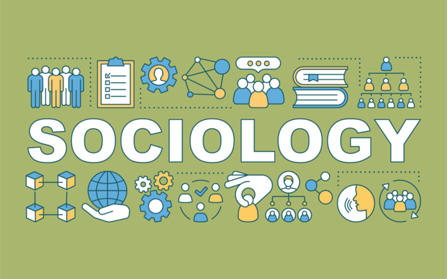 ORIGINS OF SOCIOLOGY
