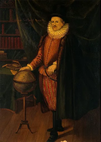 WILLIAM GILBERT (London)