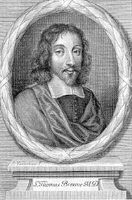 THOMAS BROWNE (Norwich)