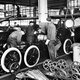 Seconda rivoluzione industriale cover