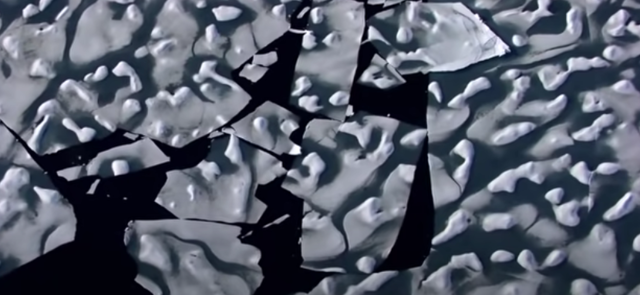 Recalentamiento acelerado