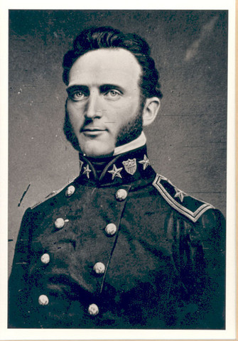 "Stonewall" Jackson Defeats Union Forces.