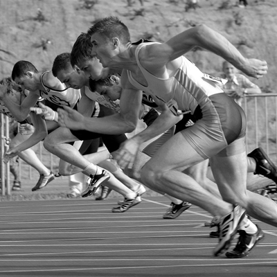 Timeline: historia de la fisiologia del ejercicio