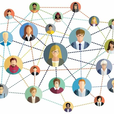 Timeline: Linea del tiempo desarrollo de la sociología