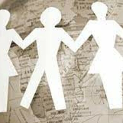 Timeline: Línea Del Tiempo: Desarrollo de la Sociología