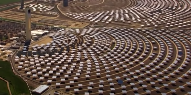 Concientizacion de los gobiernos