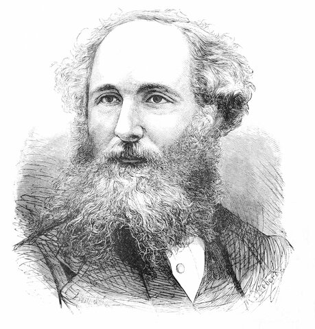 Maxwell's equation