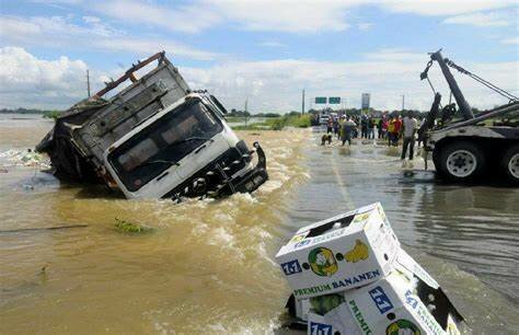 EL FENOMENO DEL NIÑO