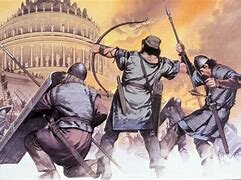 Crisis del Siglo |||