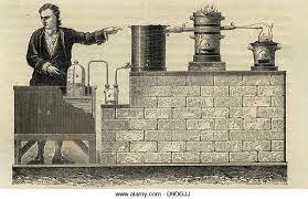 Decomposizione dell'acqua