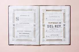 Constitución española de 1869.