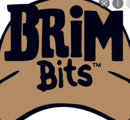 Founded Brim Bits