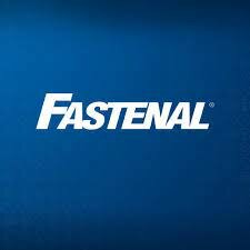 Started work for Fastenal