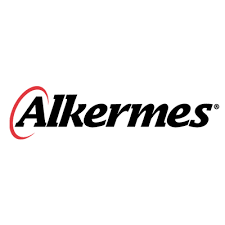Left Celgene and joined Alkermes as Senior Vice President and Chief Commercial Officer