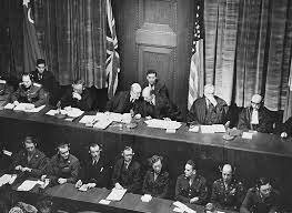 Law Against “Criminals”