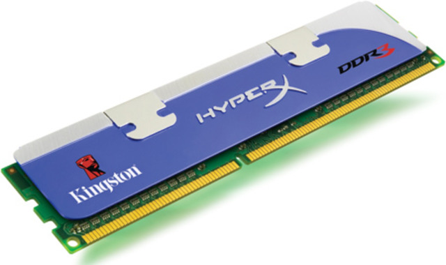 DDR3 – 1600