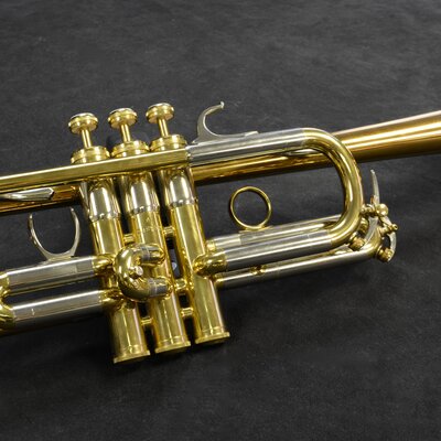 Timeline: Timeline of the trumpet