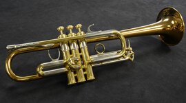Timeline: Timeline of the trumpet