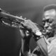 Miles davis 2 slide