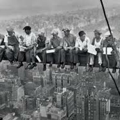 Timeline: O periodo de entre guerras