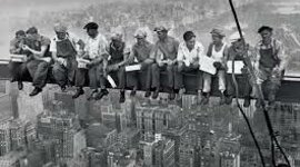 Timeline: O periodo de entre guerras