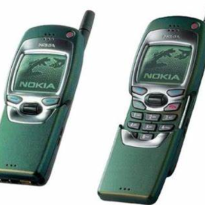 Timeline: La evolución de los dispositivos móviles.