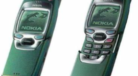 Timeline: La evolución de los dispositivos móviles.