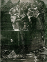 Motí del te de Boston