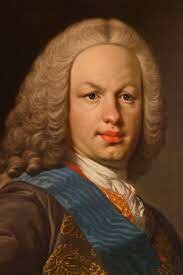 MUERTE DE FERNANDO VI