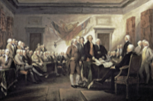 Declaració d'Independencia