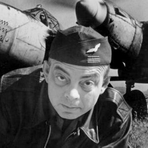 Pilote à la Cie Latécoère