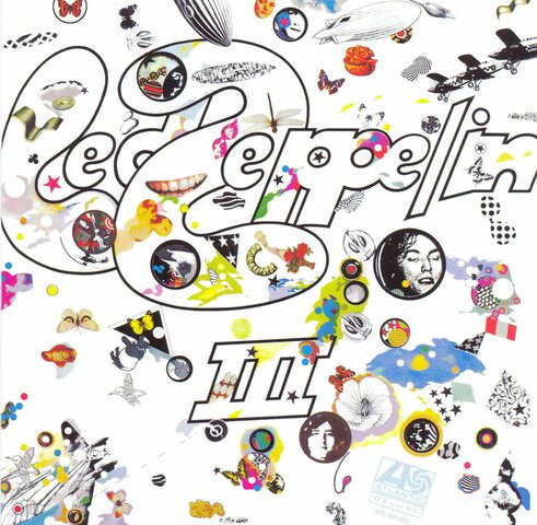 Led Zeppelin (III)