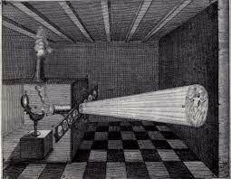 La llenterna Màgica