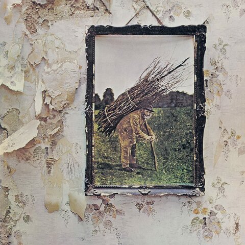 Led Zeppelin (IV)