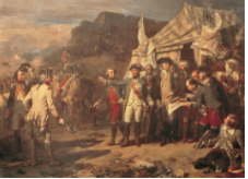 Batalla de Yorktown