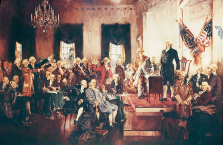 Constitució dels Estats Units